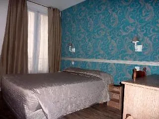 Otel De La Cite Rougemont