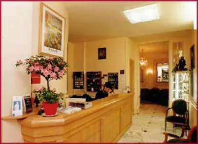 Hotel De La Cite Rougemont 2*